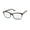 brown gradient, variant on OSCAR DE LA RENTA OSL 474 EYEGLASS FRAME/GLASSES FOR WOMEN FASHION ACCESSORY HOT