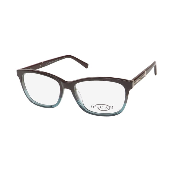 OSCAR DE LA RENTA OSL 474 EYEGLASS FRAME/GLASSES FOR WOMEN FASHION ACCESSORY HOT