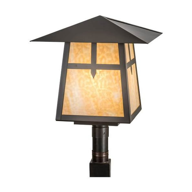20 In Square Stillwater Cross Mission Post Mount Walmart Com Walmart Com