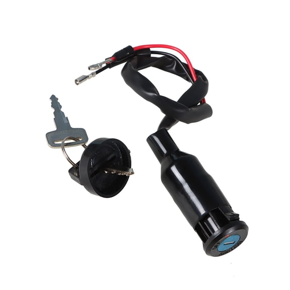 Ignition Switch Fit for Honda XR50R 2000-2003, XR70R 2000-2003, CRF50 2004-2013, CRF70 2004-2012