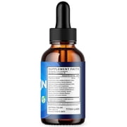 Alkon Advanced Formula Drops to Support Active Lifestyle 150 Servings