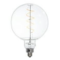 thumbnail image 1 of BUL LED4G63/22K/FIL 776302 G63 4 Watt E26 1 Ampoule, 1 of 4