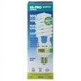 thumbnail image 2 of Satco 07396 Cfl Bulb 105 W 5000 K Mogul Base 10,000 Hours 7000 Lumens 120 V Box, 2 of 2