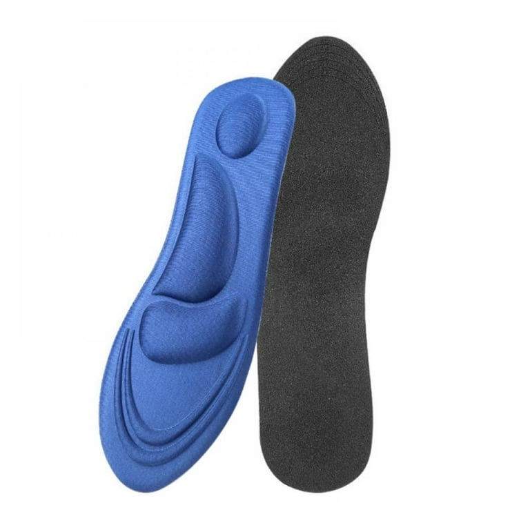 Memory foam sale insoles for trainers