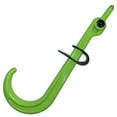 thumbnail image 1 of Keyfit Tools Quick Rig Pallet Puller Hook & Shackle Heavy Duty Forged 2 Ton 4000 Lbs WLL Mover Grabber Material Handling Warehouse, 1 of 5