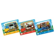 Animal Crossing: New Leaf - Welcome Amiibo Cards - Nintendo Physical