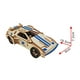 thumbnail image 4 of Rompecabezas de madera 3D, juego de modelo de coche, juguete de construcción de automóviles, mejora la coordinación de los ojos y las manos, juego de, 4 of 9