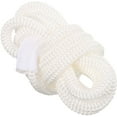 thumbnail image 1 of OULII 2Set Blue Boat Rope with Braided Nautical Rope, 1 of 6