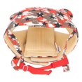 thumbnail image 4 of Casco para Bebés Casco de Protección contra Choques Ajustable de Algodón para Niños Pequeños Casco de Seguridad para Correr y Caminar para Niños ANGGREK Otros, 4 of 8