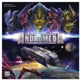 thumbnail image 1 of Bushiroad GALAND01 Andromeda Jeu de Stratégie, 1 of 1