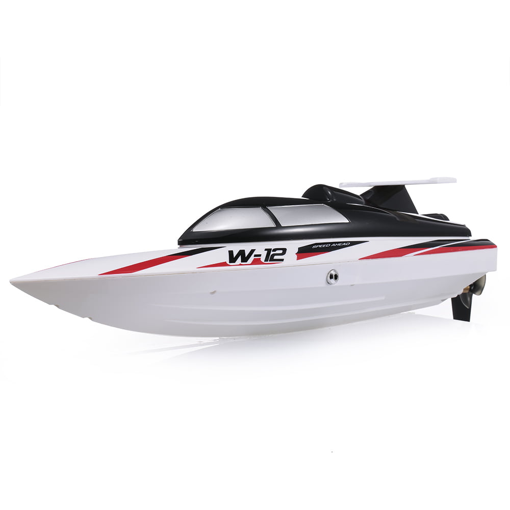 wl912 rc boat