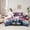 Red Blue White, variant on Homewish Philadelphia City Silhouette 7-Piece Twin Bedding Sets,Baseball Sport Game Bedding Comforter Set,Red Blue White Sheet Sets For Boys,Super Cozy Room Decor Reversible