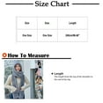 thumbnail image 3 of IROINNID Winter Hat for Women Cold Proof Three in One Thermal Cap Warm Scarf with Pocket ,Beige, 3 of 6