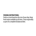 thumbnail image 6 of Golden Rewards Chicken Recipe Training Treat Dog Treats, 9 oz, 6 of 8