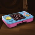 thumbnail image 2 of Videojuego portátil My Arcade Ms. Pac-Man Pocket Player Pro, 2 of 6