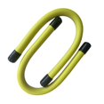 thumbnail image 1 of 2 pulseras de pesas para muñecas, pesas para brazos, de moda para hombres y mujeres, para tobillos y piernas, para ejercicio, fitness, natación y amarillo, 1 of 8