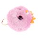thumbnail image 5 of Llavero Colgante de Peluche Mini Animales de Artificial para Bolsa Juquetes para Niñas con 5 Colores Rosado perfke Juguetes de peluche de felpa de piel sintética, 5 of 9