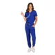 thumbnail image 1 of Pijama Quirurgica Conjunto Medico Anti Fluidos Jogger, Scrub, 1 of 8