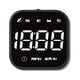 thumbnail image 1 of Sidaley Automóvil Head Up Display Desmontable Universal Digital Global Positioning Systems 0 Delay Overspeed Alarms Speedometer Trazadores de navegación Luz blanca, 1 of 6