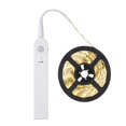 thumbnail image 1 of Light Strip LED USB Rechargeable Cuttable Adhesive IP65 Waterproof 3 Brightness Strip Lamp Ambient Light for Home Garden Party, 1 of 10