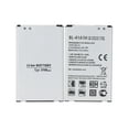 thumbnail image 1 of Batterie de Remplacement Compatible pour LG Tribute (LS660) (LS676) / Optimus F60 (MS395) / Transpyre VS810 (BL-41A1H), 1 of 4
