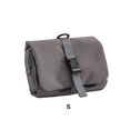 thumbnail image 4 of Bolsa de artículos de tocador de viaje colgante Matsuzay Gris S, 4 of 6