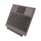 thumbnail image 3 of Teclado profesional, teclado Bluetooth, teclado portátil ultradelgado, teclado inalámbrico para tableta, multifuncional, 3 of 9
