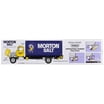 AMT Skill 3 Aerodyne Cabover Truck Tractor Model Kit - 1/25 Scale Plastic Model With Detroit Engine, 220 Parts