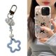 thumbnail image 2 of Fashionable Resin and Alloy Phone Strap with Unique Star and Cloud Designs for Trendy Women and Trendsetters Use, 2 of 4