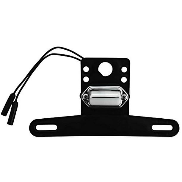 SuperATV ATV/ UTV License Plate Holder