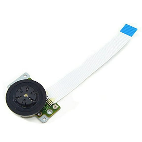 Playstation 2 Ps2 Slim Spindle Motor Hub Flex for models Scph-70011 / SCPH-70012