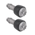 thumbnail image 3 of Greensen 2pcs Remote Control Thumb Rocker Joystick Handle Accessory For Air 2, 3 of 8