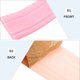 thumbnail image 3 of AURARMLET Autoadhesiva De Espuma Rosa Para Acabado En Bordes Y Esquinas De Paredes, 3 of 8