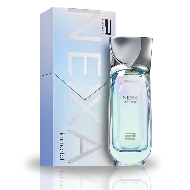 Perfume Rue Broca NEXA Immortal EDP 100 ml para mujer