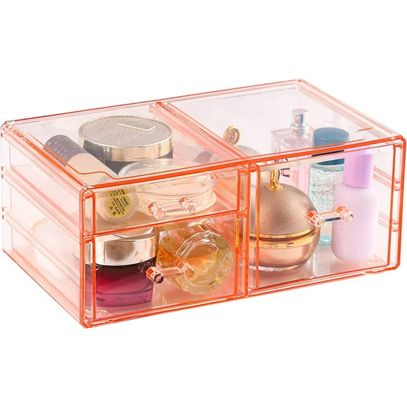 Hair Accessory Drawer Organizer Hair Accessory Drawer Organizer