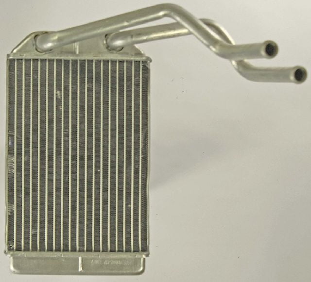 2003 Dodge Ram 3500 Heater Core Replacement