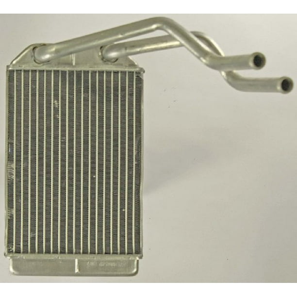 Heater Core 03 Dodge Ram 1500