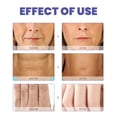 thumbnail image 4 of Crema Hidratante del Cuerpo, Suavemento Las Línas finas 2 piezas livianas de la loción portátil contra el cuerpo de las arrugas para la piel, 4 of 7