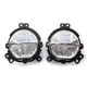 thumbnail image 4 of Car LED Front Bumper Fog Lamp Light for BMW Mini Countryman F60 Left, 4 of 5