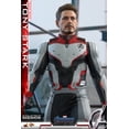 thumbnail image 3 of Figura Coleccionable Hot Toys Avengers Endgame Tony Stark (Team Suit) 1:6 de Escala Hot Toys SIXTH SCALE FIGURE, 3 of 7