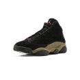 thumbnail image 4 of JORDAN MENS Air Jordan 13 Retro "Olive" 414571 006 414571 006 from Stadium Goods, 4 of 6