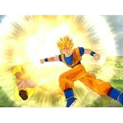 Atari Dragon Ball Z: Budokai Tenkaichi 2 - PlayStation 2