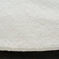 thumbnail image 3 of SAFAVIEH Fifth Avenue Louis Southwestern Area Rug, Ivory/Multi, 7' x 7' Round, 3 of 5