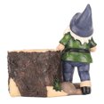 thumbnail image 1 of Cactus Planter, Resin Lifelike Exquiste Succulent Pot  For Yard, 1 of 8