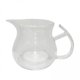 thumbnail image 1 of 4 Tazas Pequeñas Para Salsa, Jarra Para Servir, Vertedor De Leche Transparente Para Jarabe De Leche, Latte 4 piezas, 1 of 8