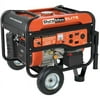 Duromax Elite 4500 Watt 7hp Electric Sta