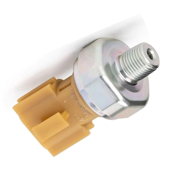Zrlltrlo Oil Rail Pressure Sensor Compatible with for Frontier for Pathfinder 4.0L 2005 2006 2007 for Sentra 2.0L 2007 2008 2009 Oil Pressure Sensor Switch 25070-CD000
