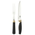 thumbnail image 1 of 2 PC CARVING SET - FRENCH, 1 of 4