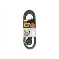 thumbnail image 3 of Prime 4' Cord Power Cable with Strain Relief Kit, Black, PRD100404L P, 3 of 8