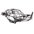 thumbnail image 4 of HURRISE RC Accessory,Metal Chassis Frame Roll Cage Accessory Fit for Axial Wraith RR10 90053 90048 1/10 RC Car,RC Car Roll Cage, 4 of 10